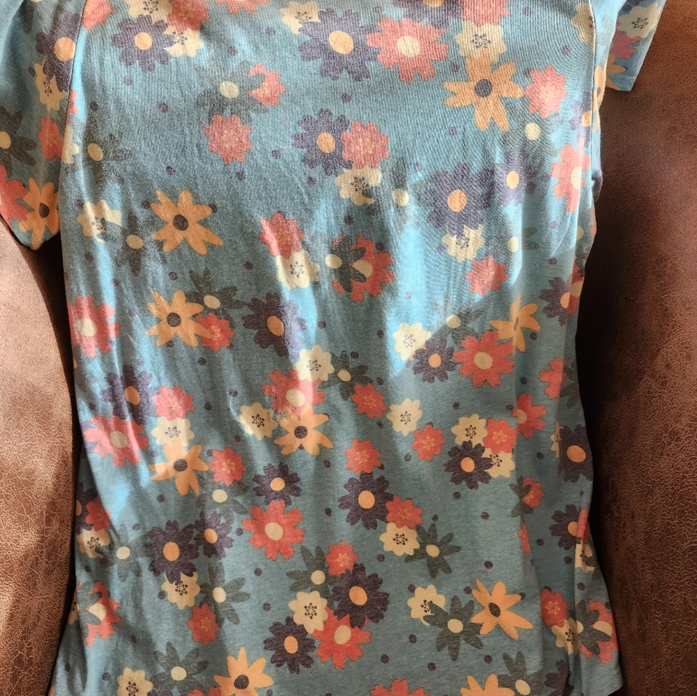 Christy tee